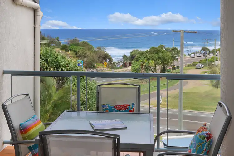 23/91 Coolum Terrace, Coolum Beach QLD 4573