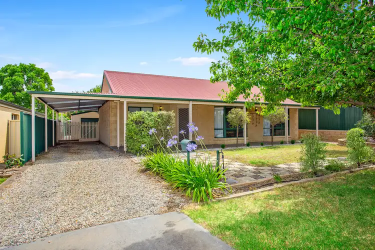 12 Butterworth Place, Wodonga VIC 3690