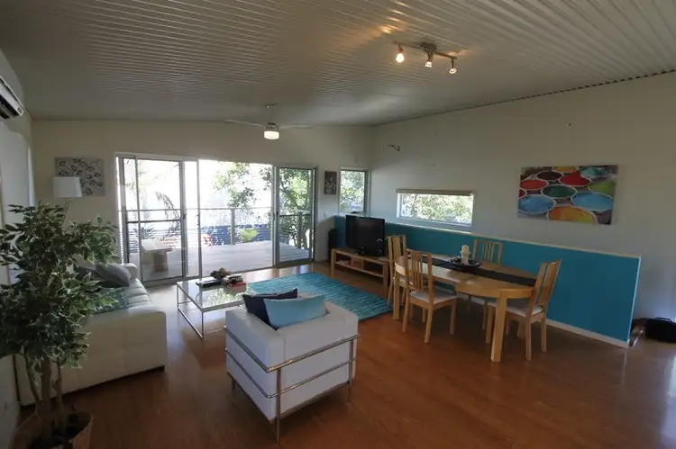Second view of Homely house listing, 11/614-618 Casuarina Way, Casuarina NSW 2487