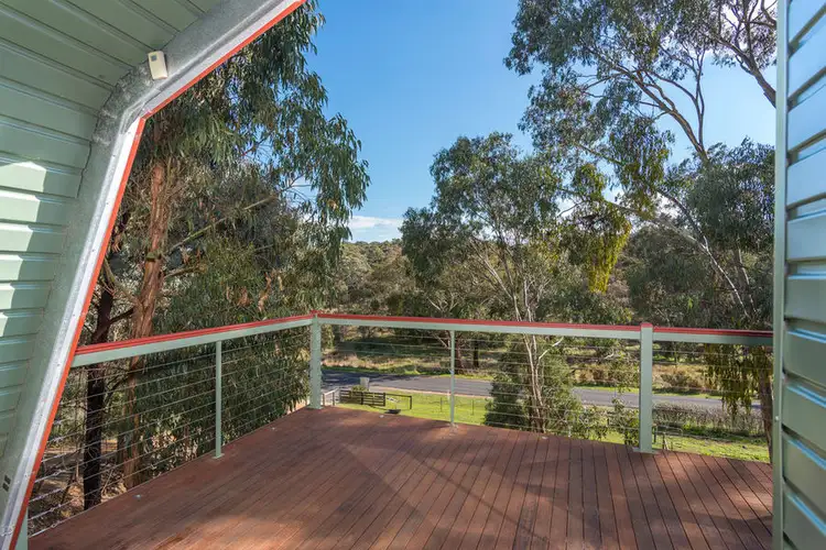 Second view of Homely house listing, 278 Golden Point Road, Chewton VIC 3451