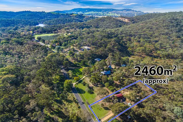 Third view of Homely house listing, 278 Golden Point Road, Chewton VIC 3451