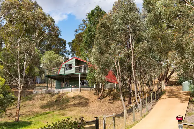 Fourth view of Homely house listing, 278 Golden Point Road, Chewton VIC 3451