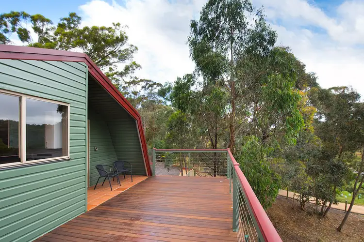 Fifth view of Homely house listing, 278 Golden Point Road, Chewton VIC 3451