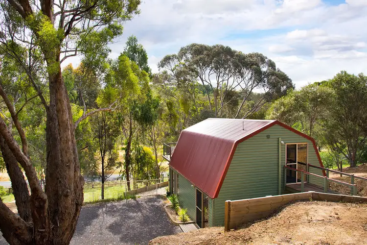 Sixth view of Homely house listing, 278 Golden Point Road, Chewton VIC 3451