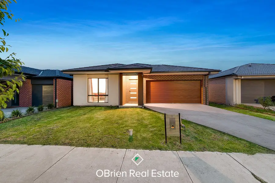 Main view of Homely house listing, 11 Eminence Drive, Cranbourne West VIC 3977