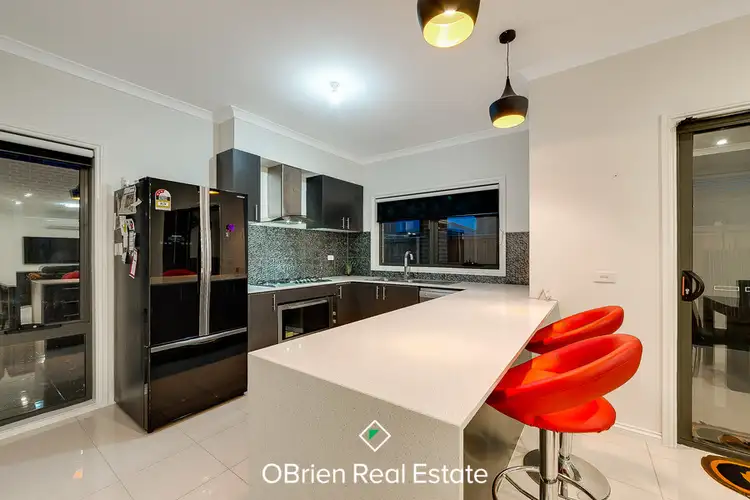 Fourth view of Homely house listing, 11 Eminence Drive, Cranbourne West VIC 3977