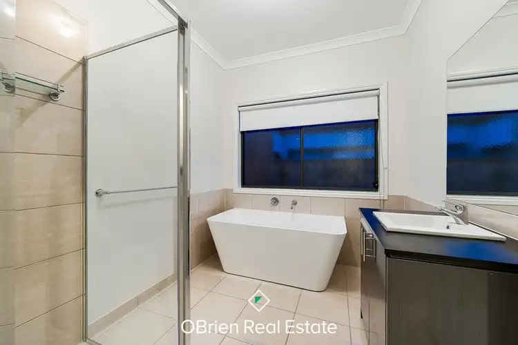 Fifth view of Homely house listing, 11 Eminence Drive, Cranbourne West VIC 3977