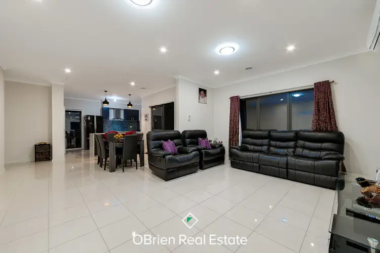 Sixth view of Homely house listing, 11 Eminence Drive, Cranbourne West VIC 3977