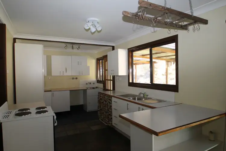 Second view of Homely rural property listing, 733 Bocoble Road, Mudgee NSW 2850