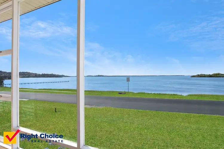 Main view of Homely house listing, 24 Holborn Street, Berkeley NSW 2506
