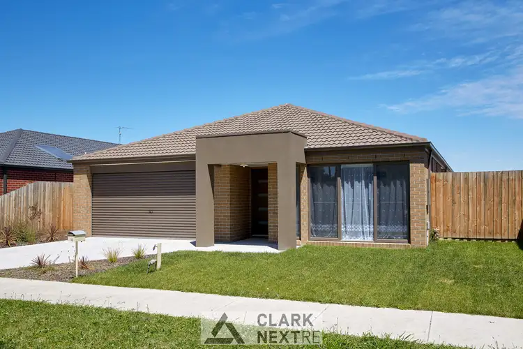 13 Brittlewood Lane, Longwarry VIC 3816