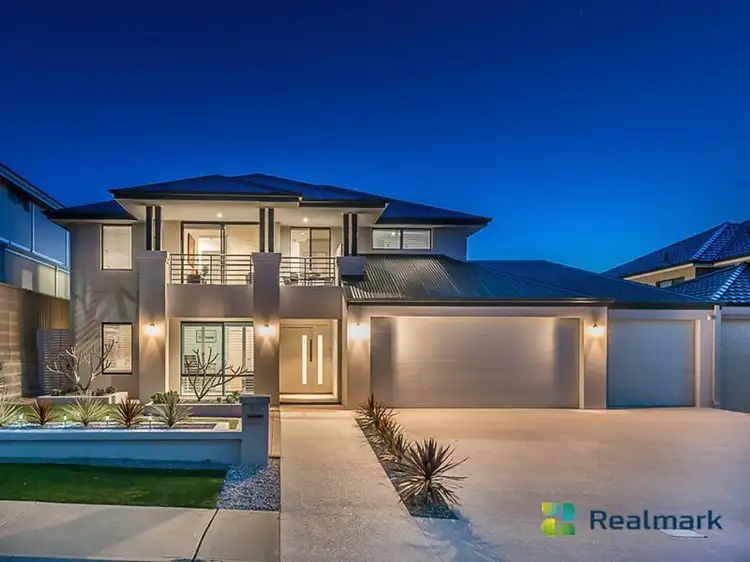 Main view of Homely house listing, 13 Tulum Approach, Iluka WA 6028