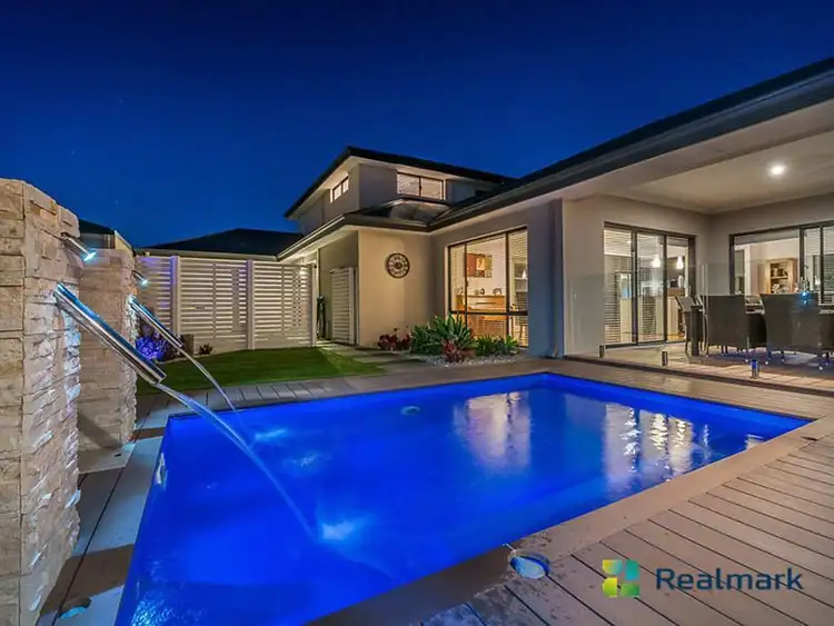Third view of Homely house listing, 13 Tulum Approach, Iluka WA 6028