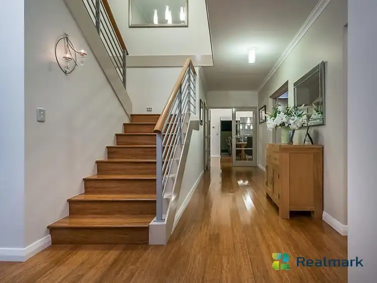 Fourth view of Homely house listing, 13 Tulum Approach, Iluka WA 6028