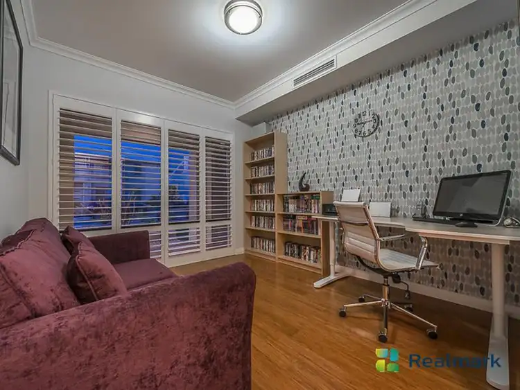 Fifth view of Homely house listing, 13 Tulum Approach, Iluka WA 6028