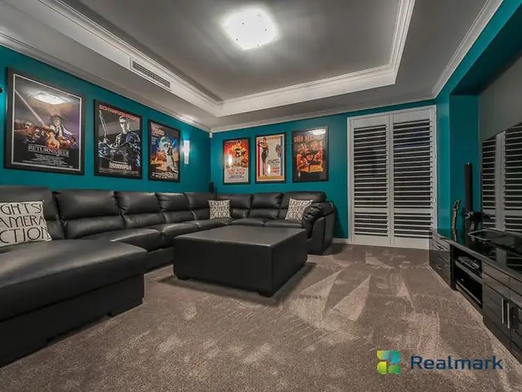 Sixth view of Homely house listing, 13 Tulum Approach, Iluka WA 6028