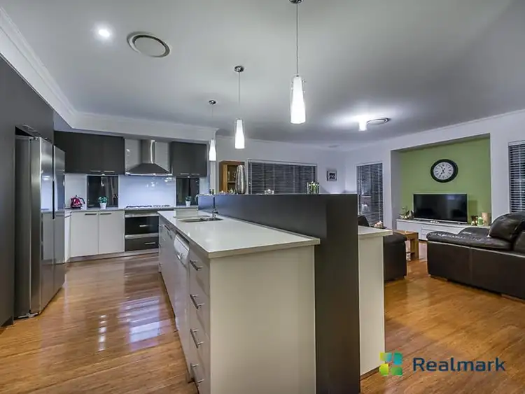 Seventh view of Homely house listing, 13 Tulum Approach, Iluka WA 6028