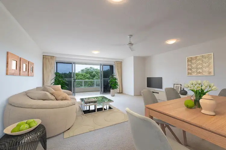 Second view of Homely unit listing, 6/903 David Low Way, Marcoola QLD 4564
