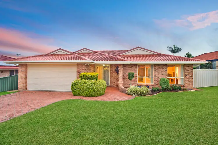 Main view of Homely house listing, 8 Olivine Street, Port Macquarie NSW 2444