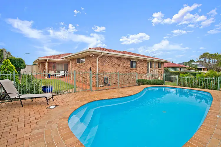 Third view of Homely house listing, 8 Olivine Street, Port Macquarie NSW 2444