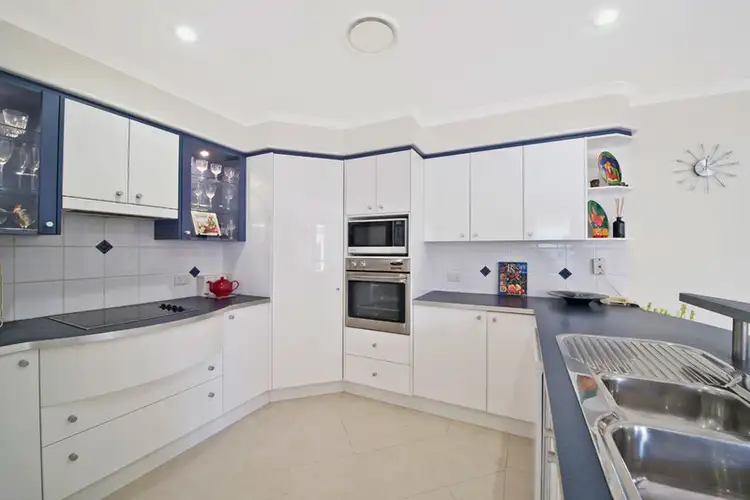 Fifth view of Homely house listing, 8 Olivine Street, Port Macquarie NSW 2444