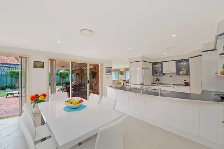 Sixth view of Homely house listing, 8 Olivine Street, Port Macquarie NSW 2444