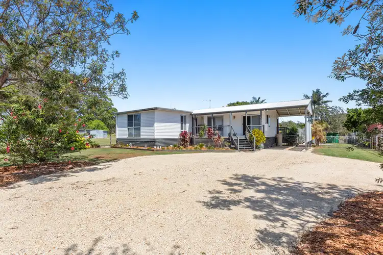 6 Post Office Lane, Corindi Beach NSW 2456