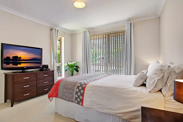 Fourth view of Homely villa listing, 4/6 Louisa Avenue, Highfields NSW 2289