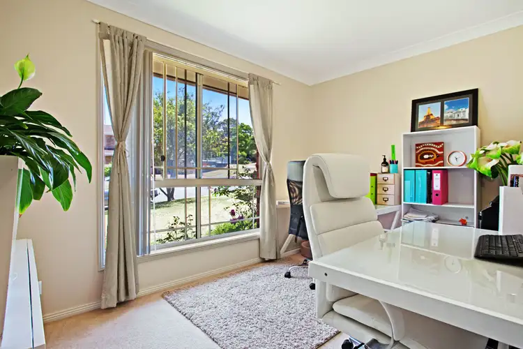 Sixth view of Homely villa listing, 4/6 Louisa Avenue, Highfields NSW 2289