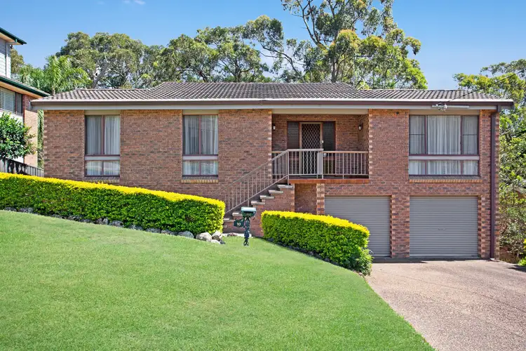10 Aberfeldy Close, Charlestown NSW 2290