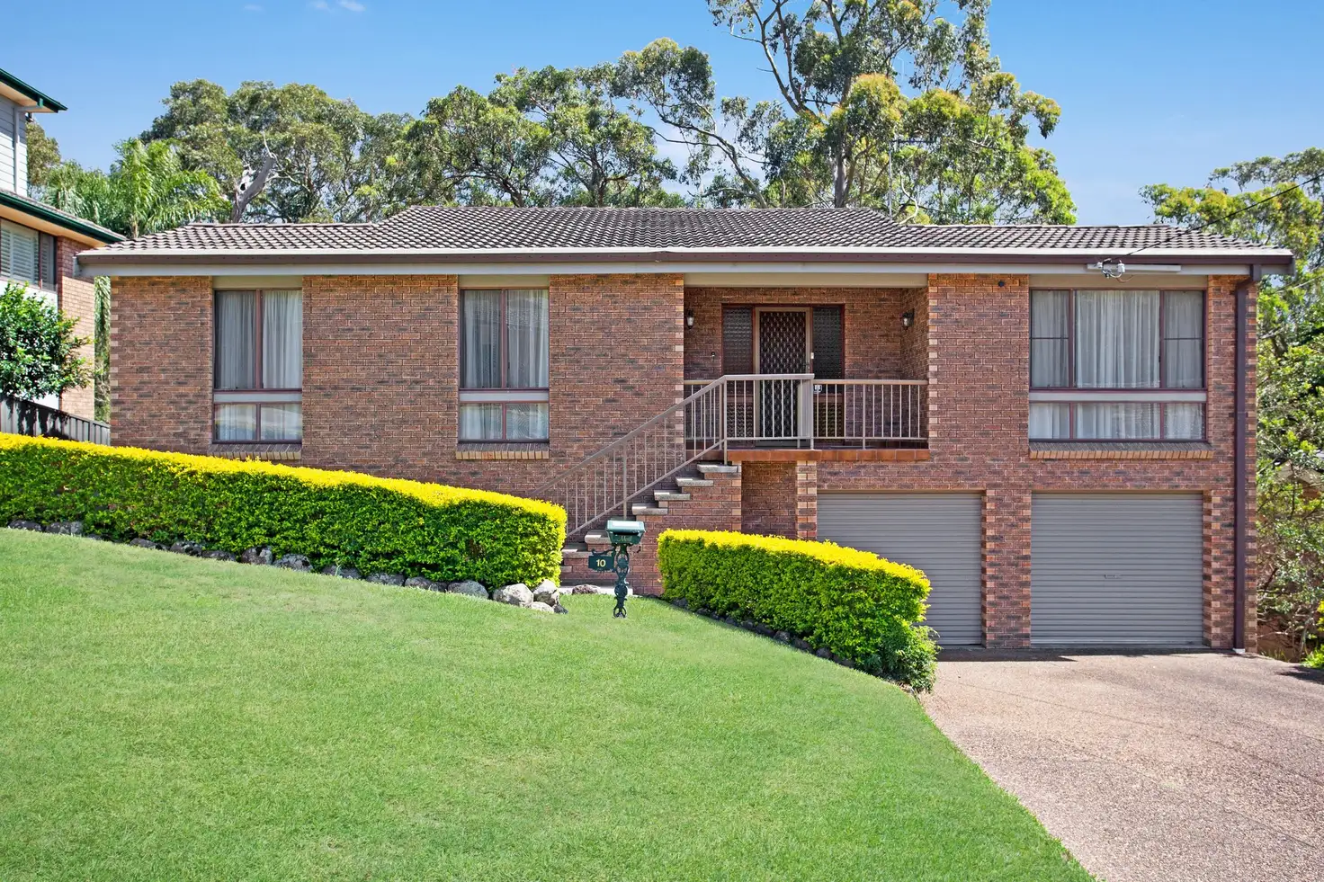 Main view of Homely house listing, 10 Aberfeldy Close, Charlestown NSW 2290