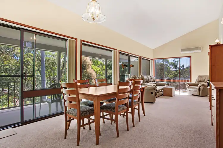 Fifth view of Homely house listing, 10 Aberfeldy Close, Charlestown NSW 2290