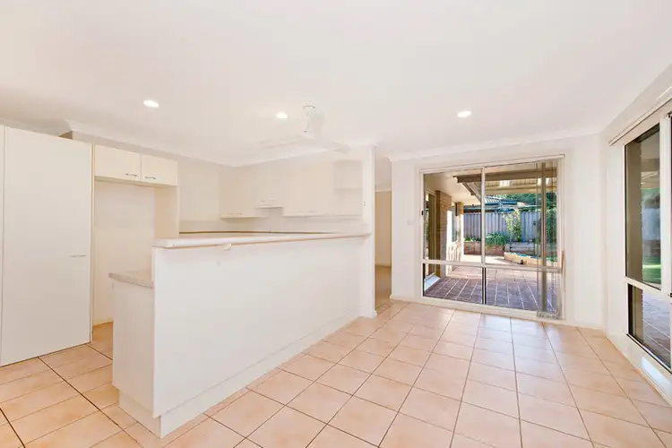 Second view of Homely house listing, 15 Morcombe Place, Port Macquarie NSW 2444