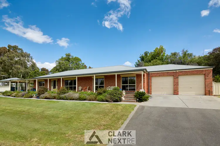 4 Treforest Court, Warragul VIC 3820