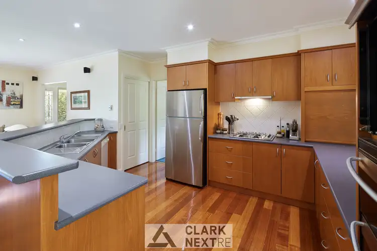 Sixth view of Homely house listing, 4 Treforest Court, Warragul VIC 3820