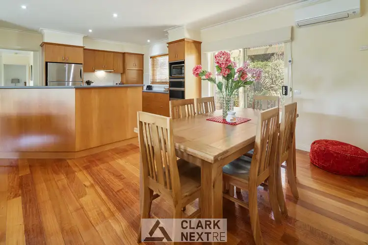 Seventh view of Homely house listing, 4 Treforest Court, Warragul VIC 3820
