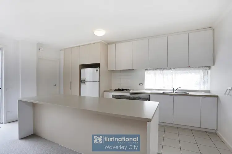 Main view of Homely townhouse listing, 12 Tottenham Grove, Mulgrave VIC 3170