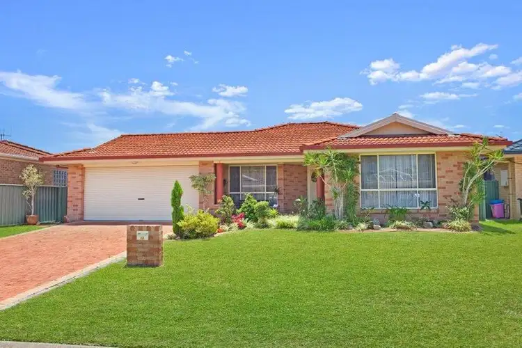 13 Reef Close, Port Macquarie NSW 2444