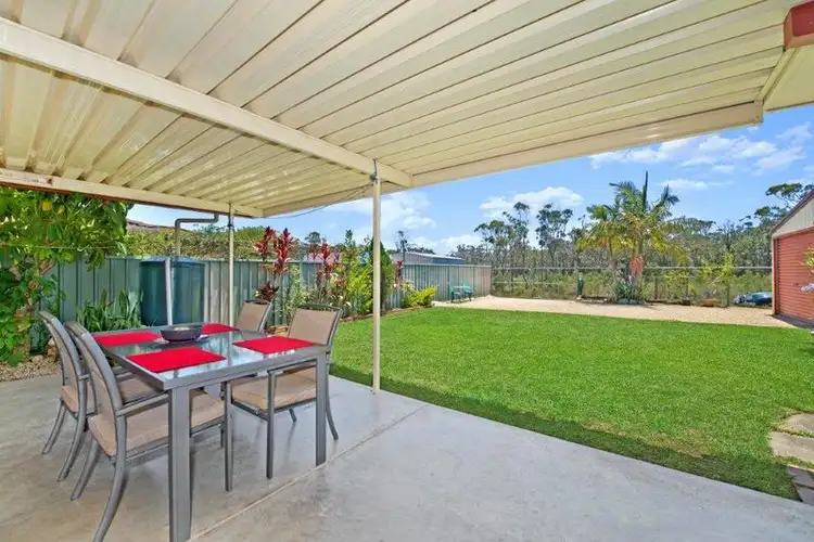 Second view of Homely house listing, 13 Reef Close, Port Macquarie NSW 2444
