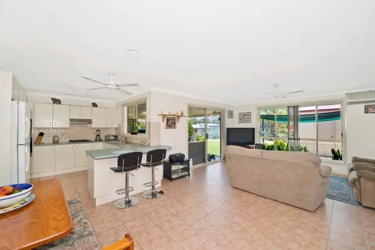 Fourth view of Homely house listing, 13 Reef Close, Port Macquarie NSW 2444