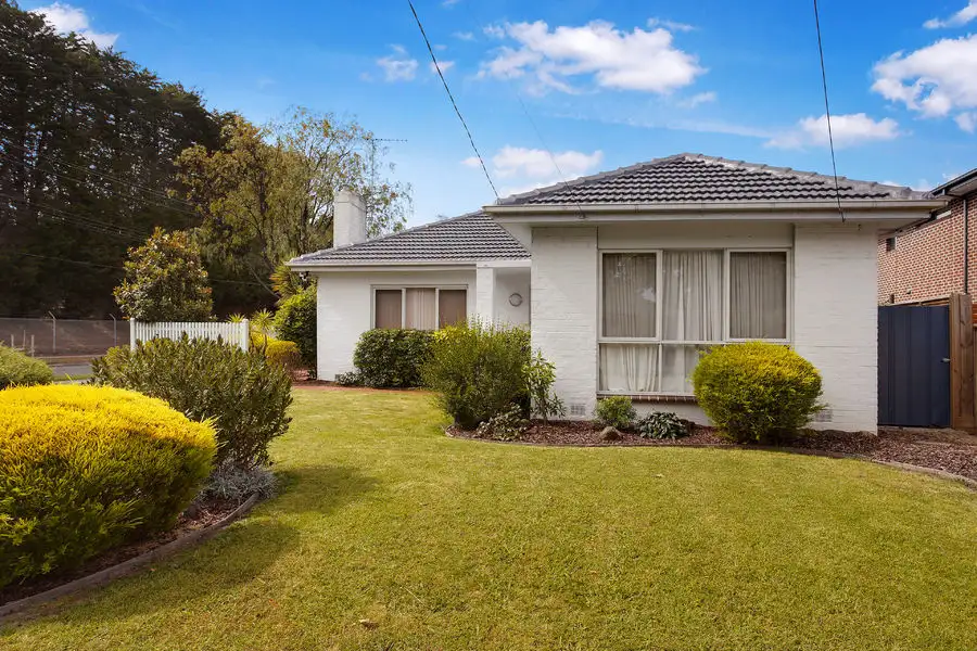 Main view of Homely unit listing, 1/1 Beal Street, Mount Waverley VIC 3149