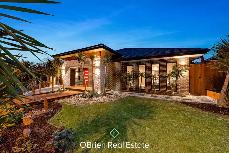 21 Callista Street, Botanic Ridge VIC 3977