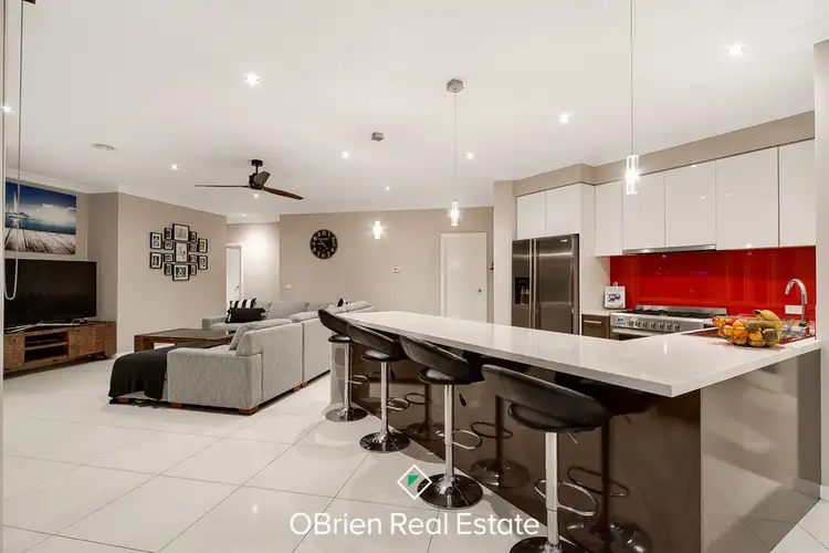 Fifth view of Homely house listing, 21 Callista Street, Botanic Ridge VIC 3977