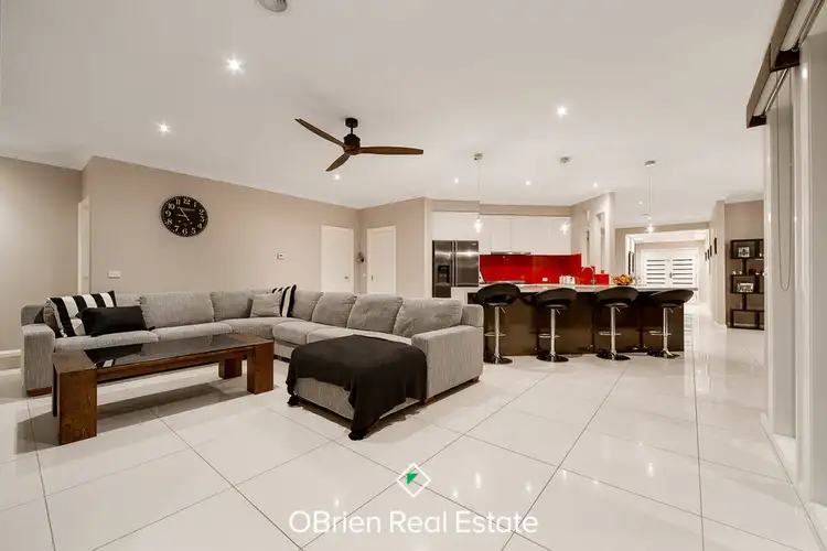 Sixth view of Homely house listing, 21 Callista Street, Botanic Ridge VIC 3977