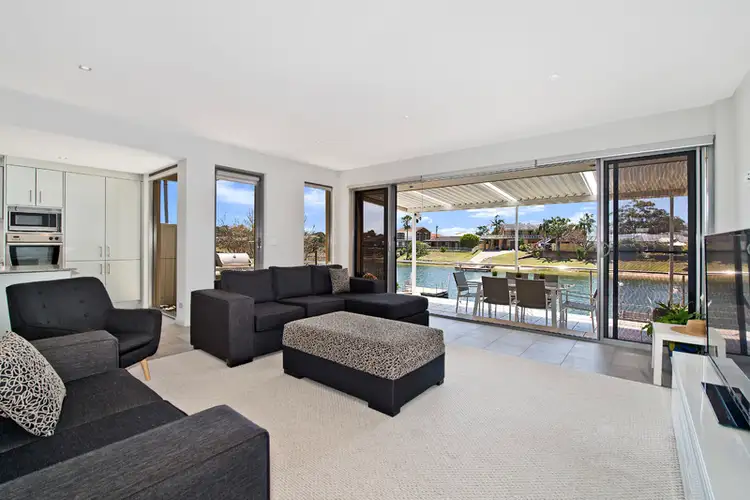 Second view of Homely townhouse listing, 2/34 Hibbard Drive, Port Macquarie NSW 2444