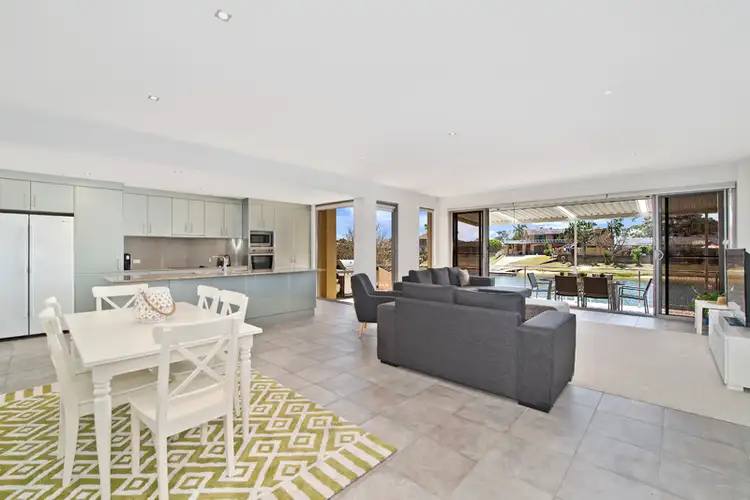 Fourth view of Homely townhouse listing, 2/34 Hibbard Drive, Port Macquarie NSW 2444