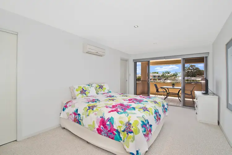 Sixth view of Homely townhouse listing, 2/34 Hibbard Drive, Port Macquarie NSW 2444