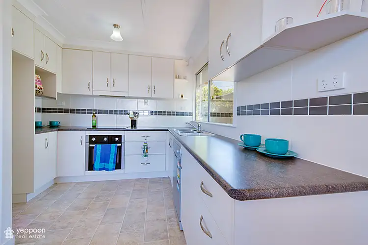 Main view of Homely house listing, 12 Marina Avenue, Taranganba QLD 4703