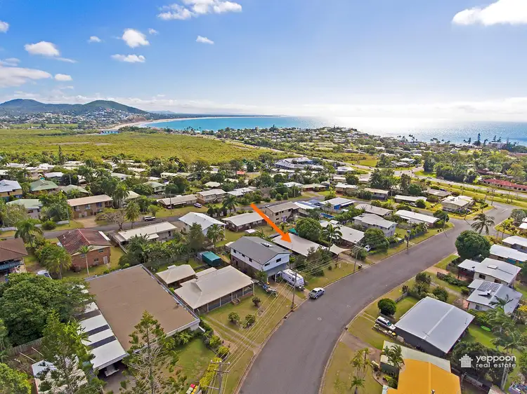 Second view of Homely house listing, 12 Marina Avenue, Taranganba QLD 4703