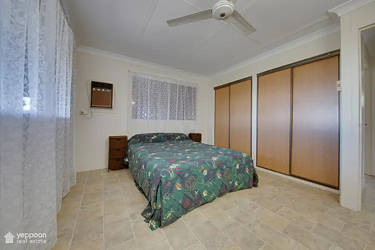 Fifth view of Homely house listing, 12 Marina Avenue, Taranganba QLD 4703